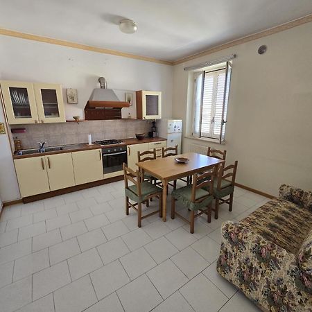 Appartamento Mare San Benedetto del Tronto Eksteriør billede