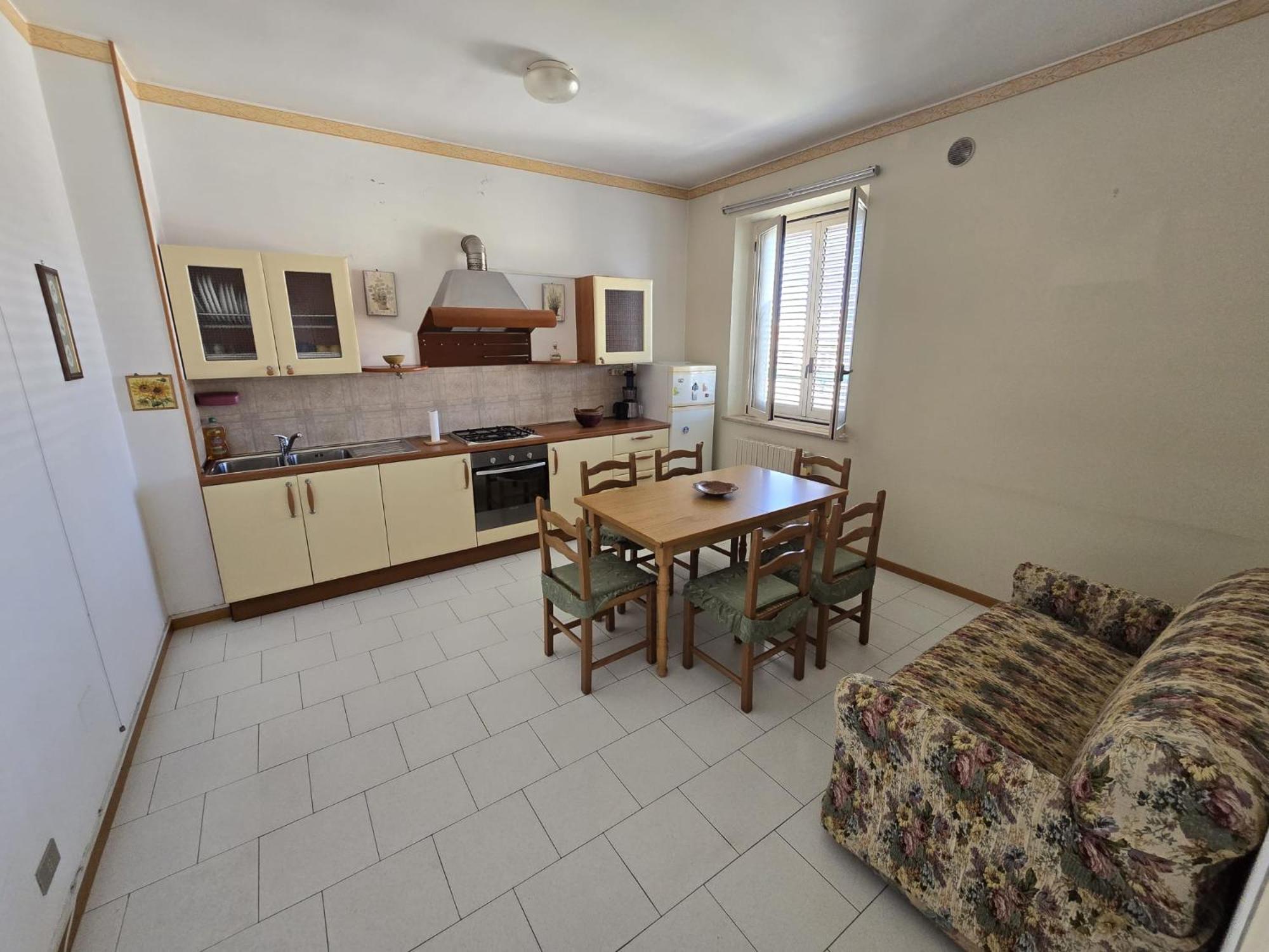 Appartamento Mare San Benedetto del Tronto Eksteriør billede