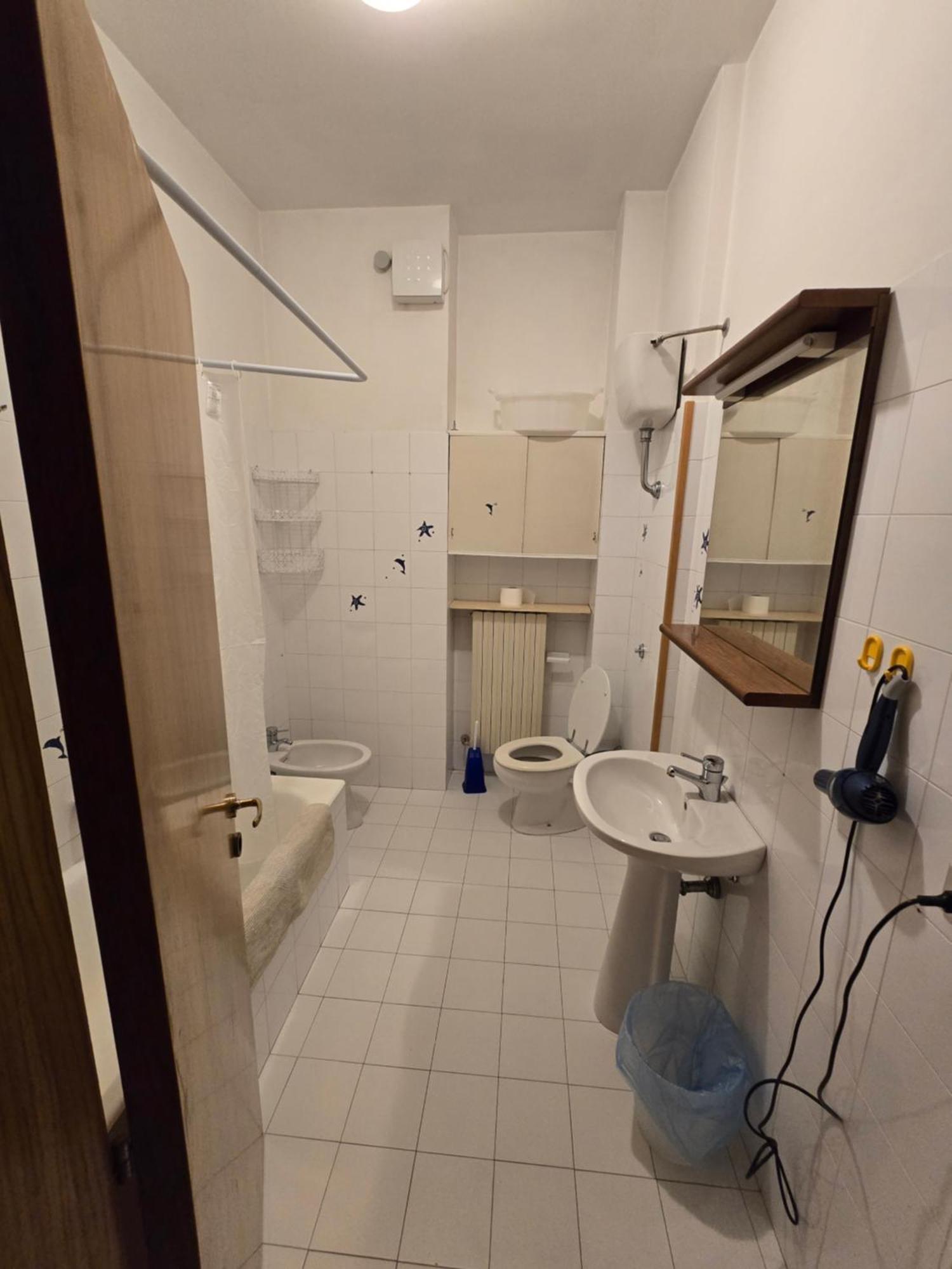 Appartamento Mare San Benedetto del Tronto Eksteriør billede