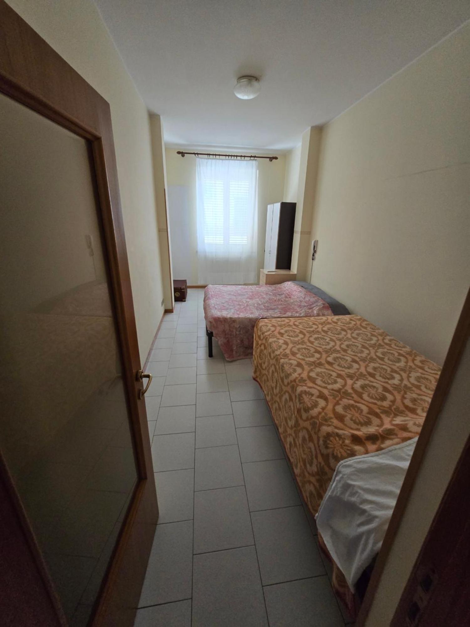 Appartamento Mare San Benedetto del Tronto Eksteriør billede