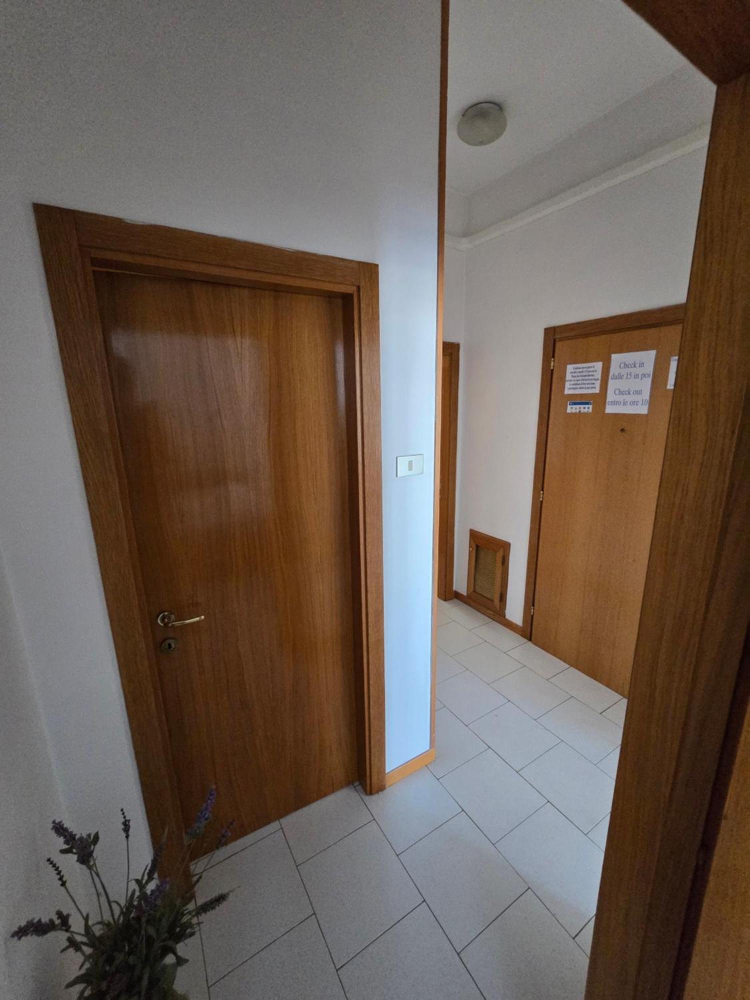 Appartamento Mare San Benedetto del Tronto Eksteriør billede