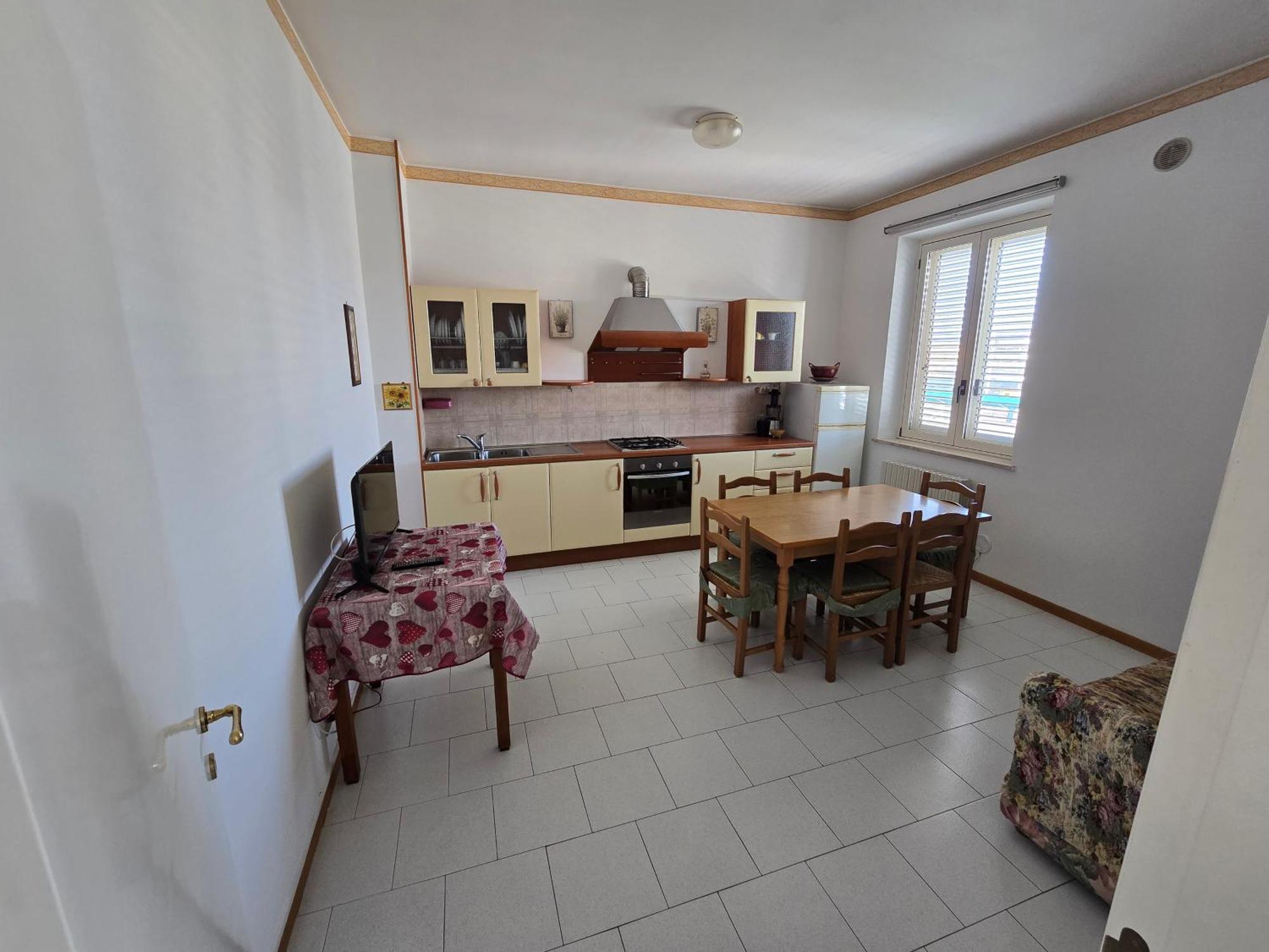 Appartamento Mare San Benedetto del Tronto Eksteriør billede