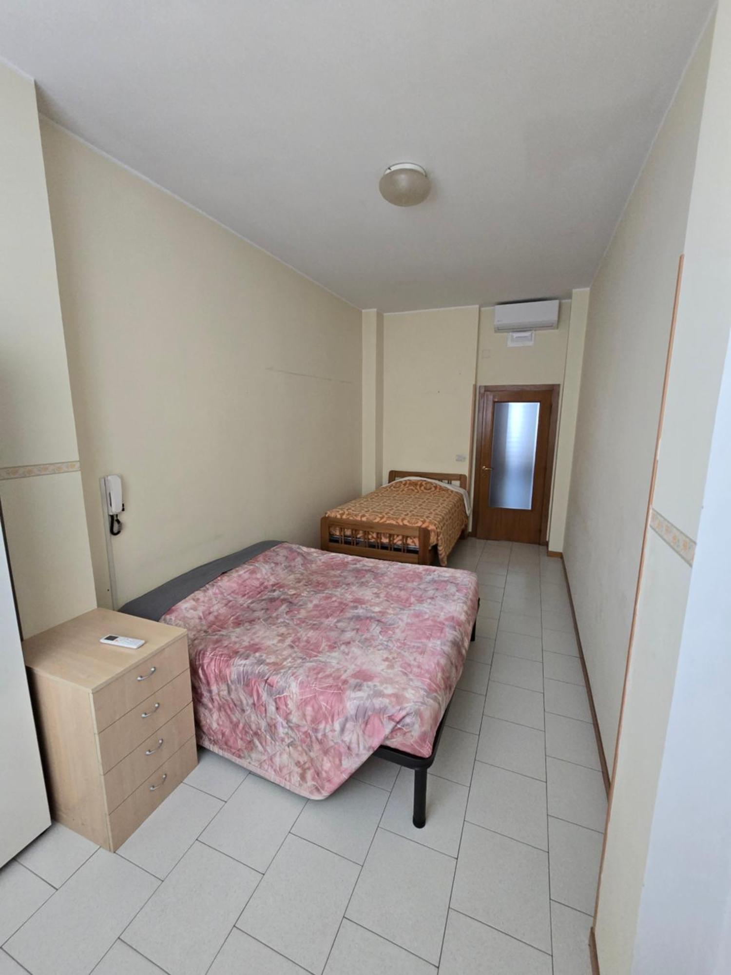 Appartamento Mare San Benedetto del Tronto Eksteriør billede