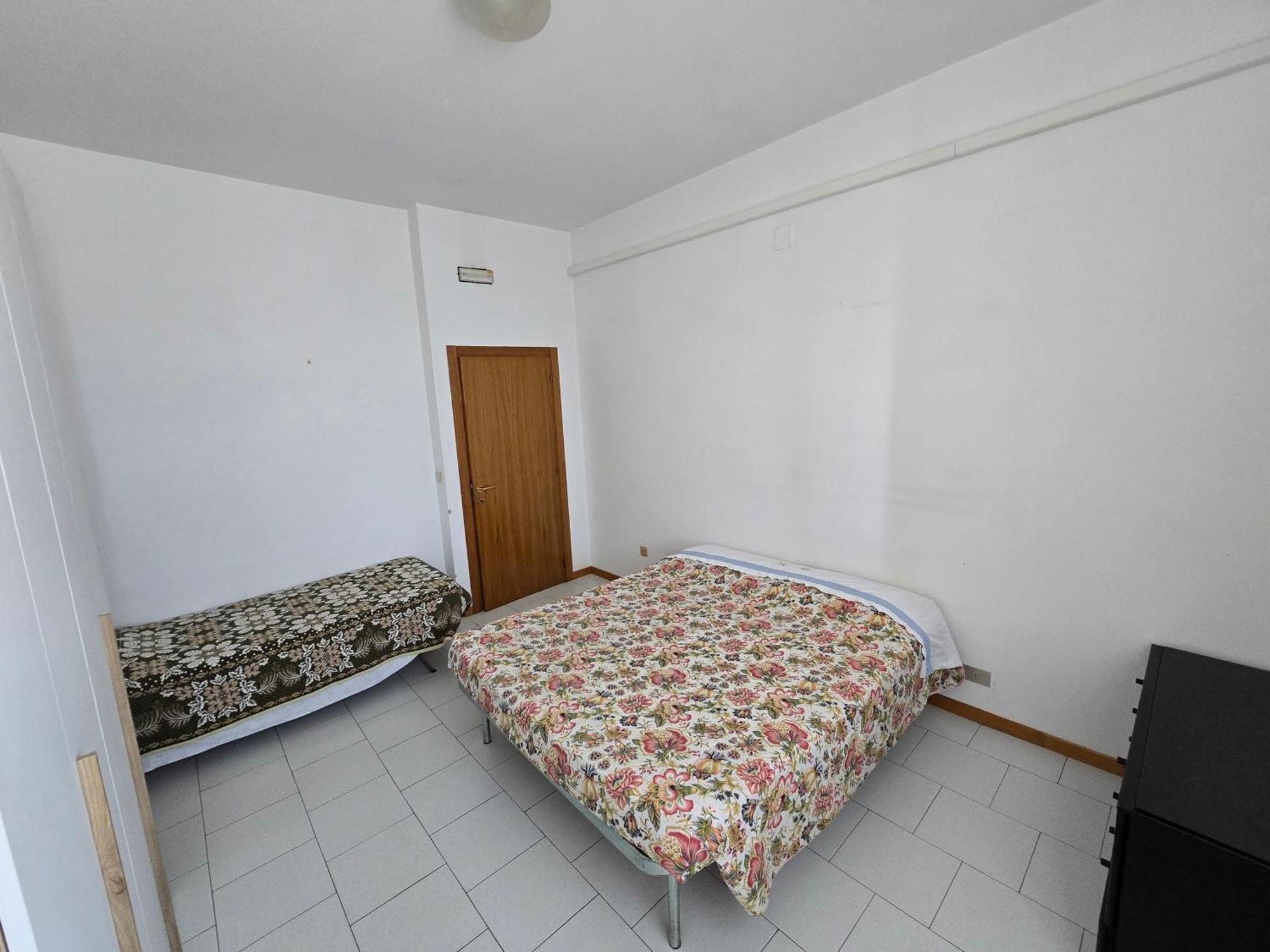 Appartamento Mare San Benedetto del Tronto Eksteriør billede