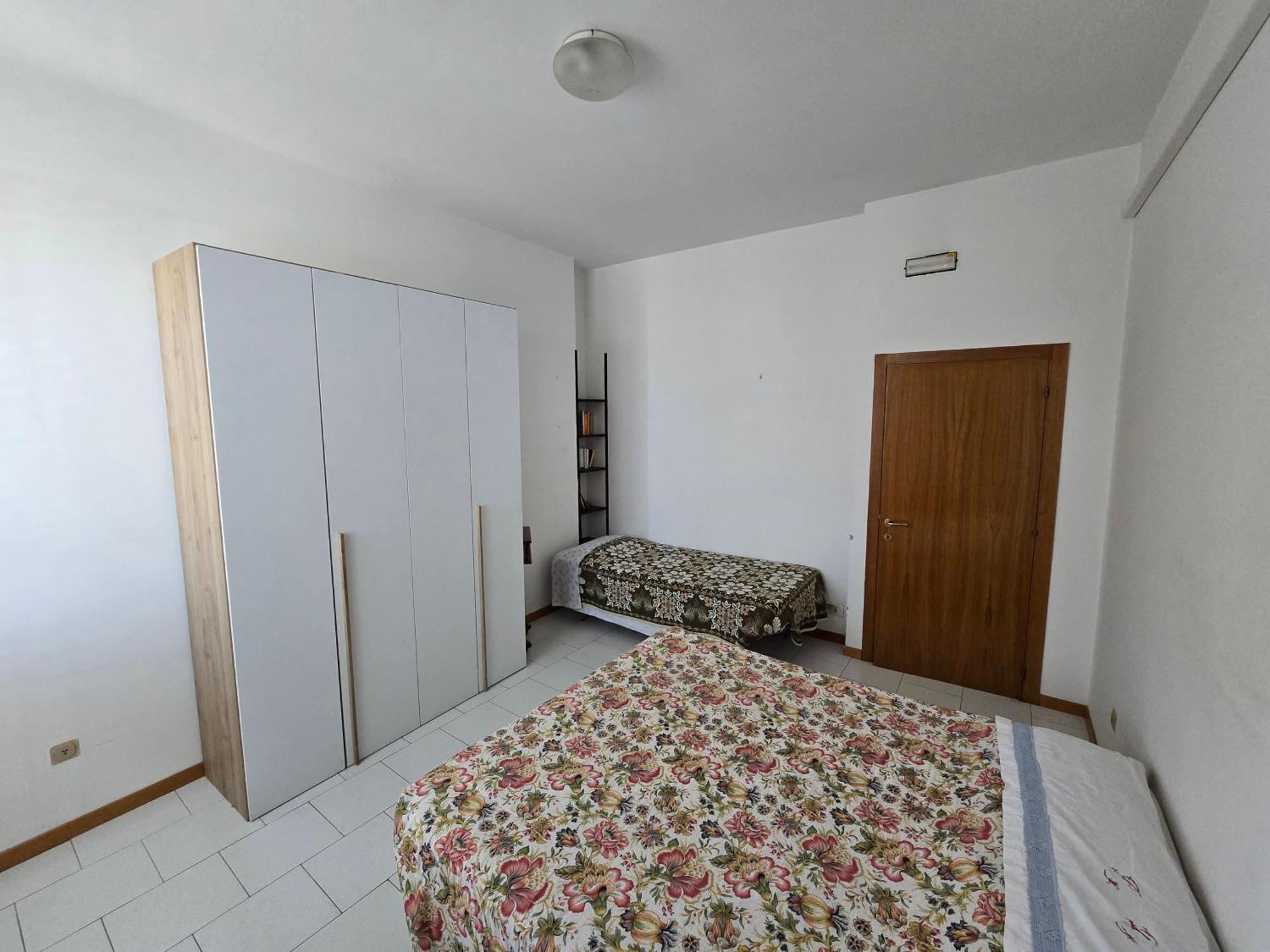 Appartamento Mare San Benedetto del Tronto Eksteriør billede