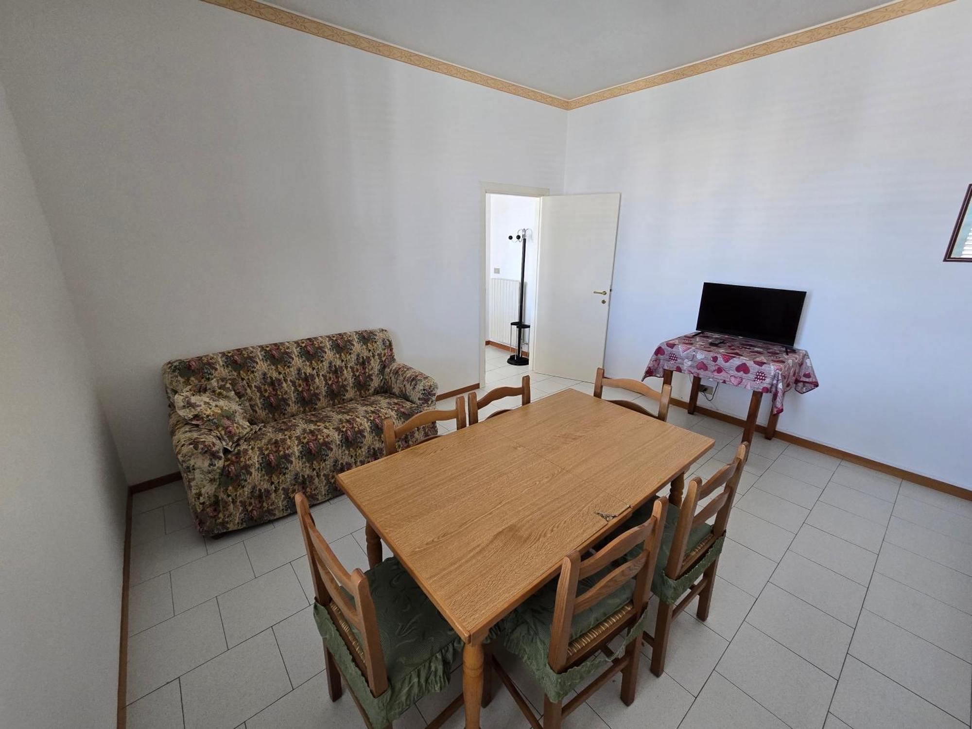 Appartamento Mare San Benedetto del Tronto Eksteriør billede