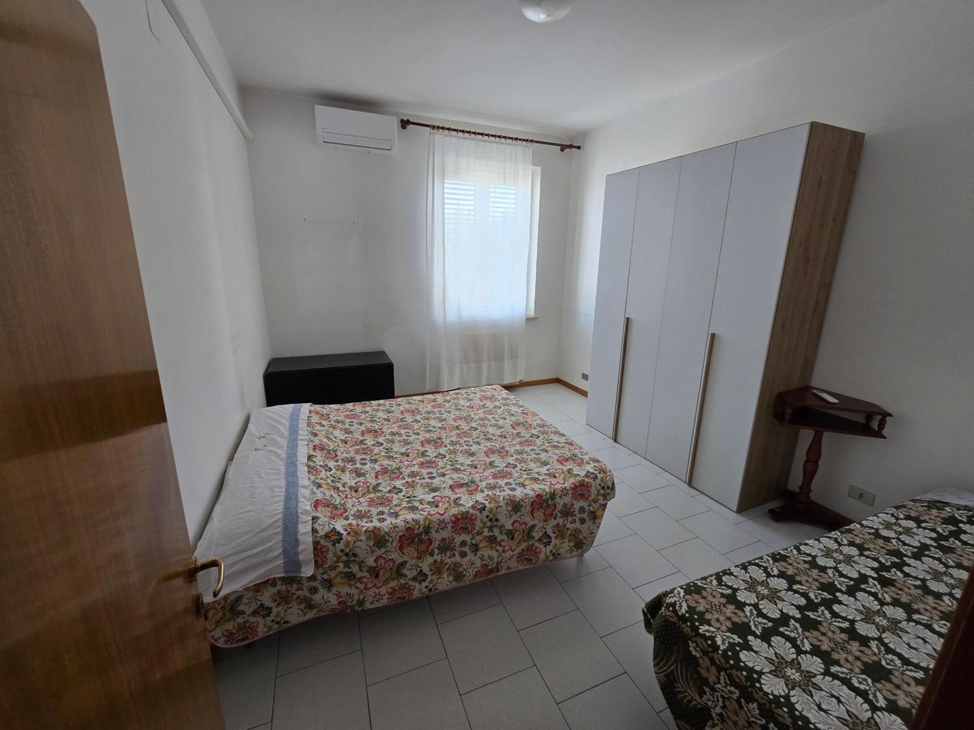 Appartamento Mare San Benedetto del Tronto Eksteriør billede