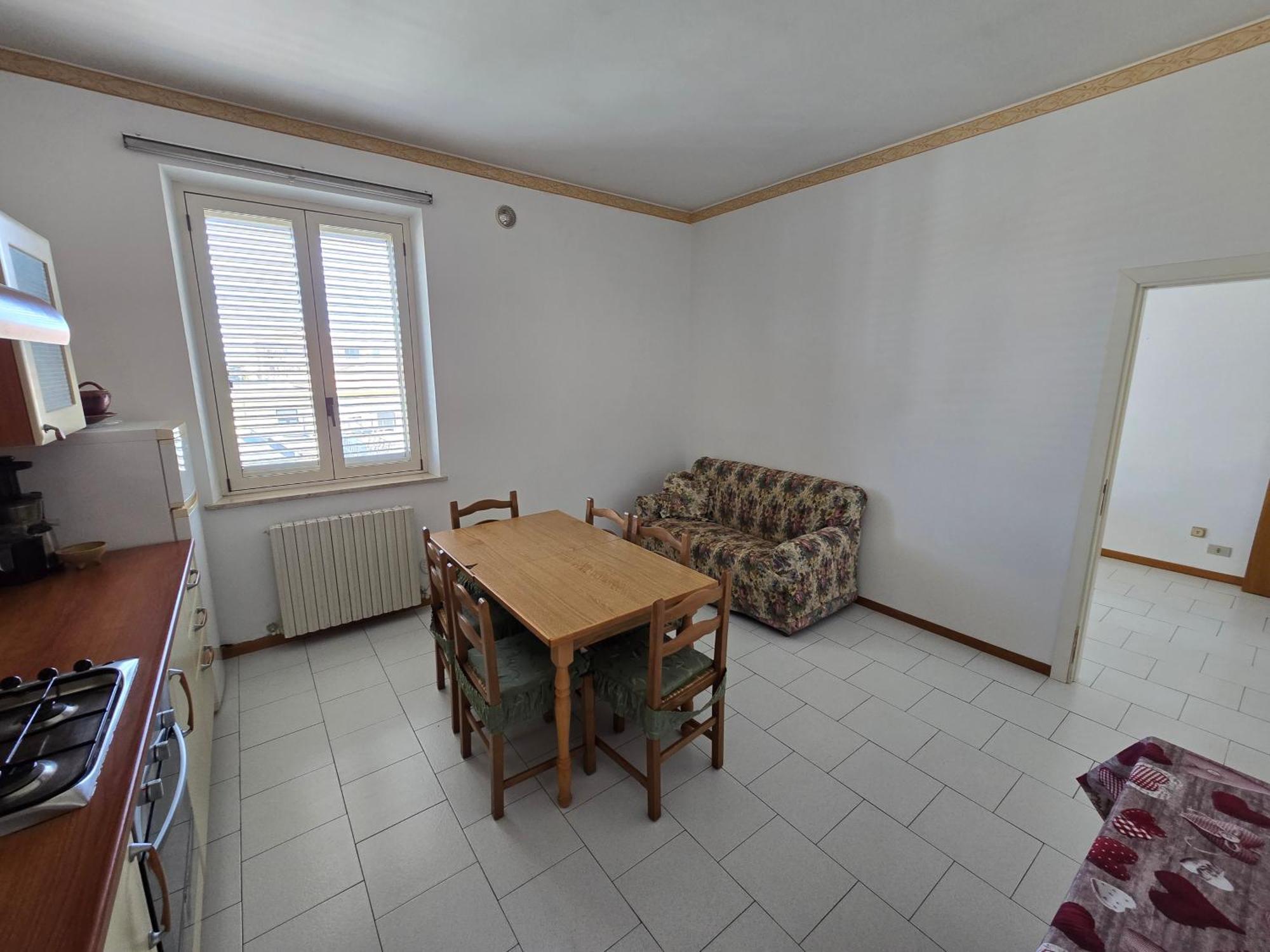 Appartamento Mare San Benedetto del Tronto Eksteriør billede